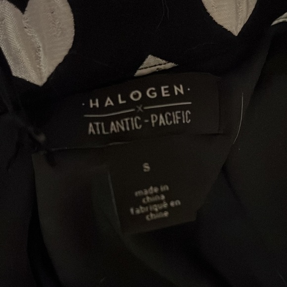 *Cant find since we moved 😭* Atlantic pacific halogen heart jacquard topper - Picture 6 of 8